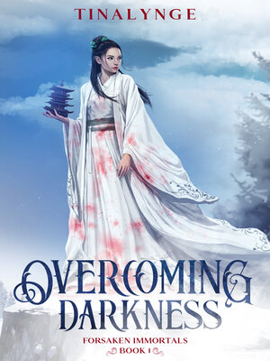 cover image of Overcoming Darkness